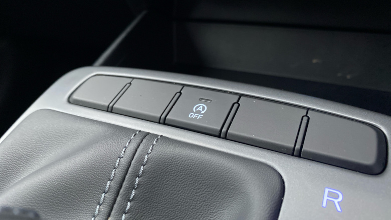 Hyundai i10 1.0 [63] Advance 5dr Auto [Nav] Petrol Hatchback